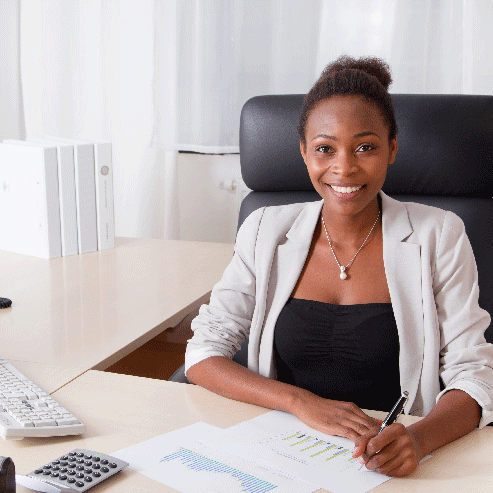 Financial Accounting