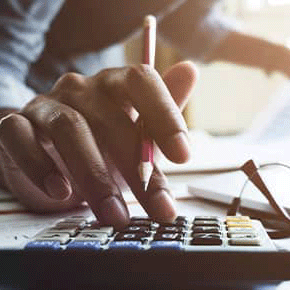 Financial Accounting