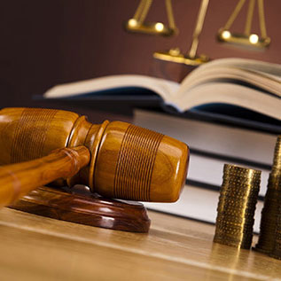 Legal, Compliance & Secretarial