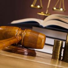 Legal, Compliance & Secretarial